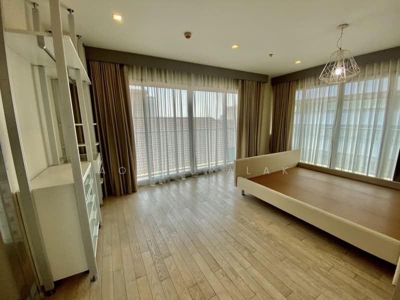 Noble Solo, Bangkok, 988 Thong Lo, Khlong Tan Nua, Watthana, Bangkok, 1 Bedroom, 70 sqm, Condo For Sale, by Sittichai (Ice) Tulyanon, 60248908 - DDproperty.com