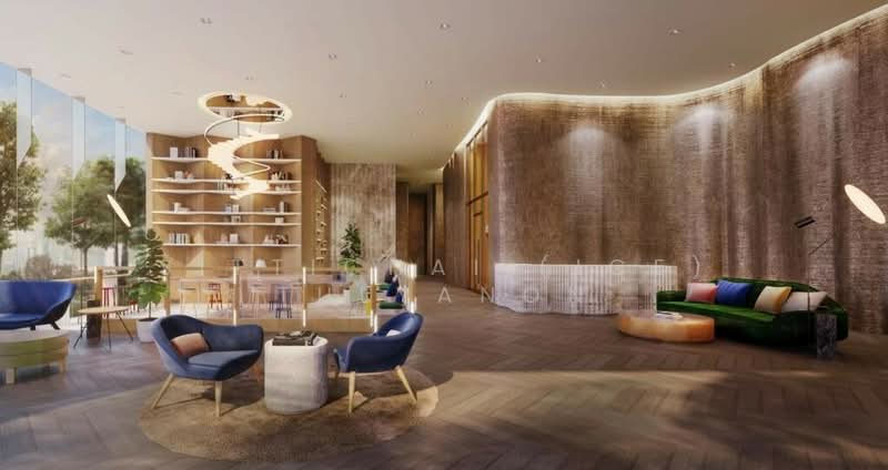 XT Huaikhwang, Bangkok, 244 Ratchadaphisek Road, Huai Khwang, Huai Khwang, Bangkok, 1 Bedroom, 29 sqm, Condo For Sale, by Sittichai (Ice) Tulyanon, 60248910 - DDproperty.com