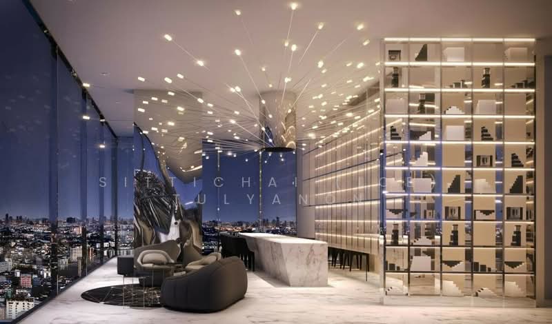 XT Huaikhwang, Bangkok, 244 Ratchadaphisek Road, Huai Khwang, Huai Khwang, Bangkok, 1 Bedroom, 29 sqm, Condo For Sale, by Sittichai (Ice) Tulyanon, 60248910 - DDproperty.com