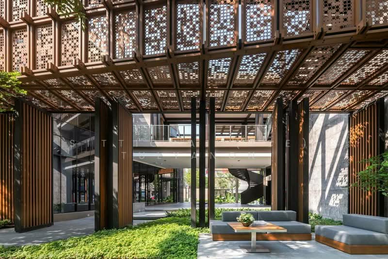 The Line Phahon-Pradipat, Bangkok, 21 Pradiphat Road, Samsen Nai, Phaya Thai, Bangkok, 1 Bedroom, 35 sqm, Condo For Sale, by Sittichai (Ice) Tulyanon, 60248913 - DDproperty.com