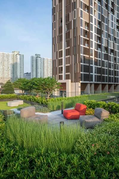 The Line Phahon-Pradipat, Bangkok, 21 Pradiphat Road, Samsen Nai, Phaya Thai, Bangkok, 1 Bedroom, 35 sqm, Condo For Sale, by Sittichai (Ice) Tulyanon, 60248913 - DDproperty.com