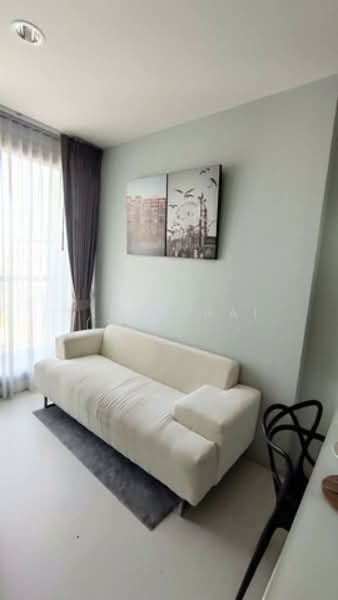 Rhythm Sukhumvit 42, Bangkok, Soi Sukhumvit 42, Sukhumvit Road, Phra Kanong, Khlong Toei, Bangkok, 1 Bedroom, 35 sqm, Condo For Sale, by Sittichai (Ice) Tulyanon, 60248914 - DDproperty.com