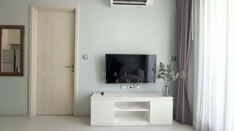 Rhythm Sukhumvit 42, Bangkok, Soi Sukhumvit 42, Sukhumvit Road, Phra Kanong, Khlong Toei, Bangkok, 1 Bedroom, 35 sqm, Condo For Sale, by Sittichai (Ice) Tulyanon, 60248914 - DDproperty.com