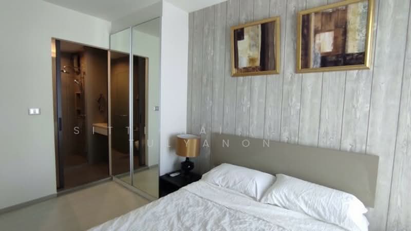 Rhythm Sukhumvit 42, Bangkok, Soi Sukhumvit 42, Sukhumvit Road, Phra Kanong, Khlong Toei, Bangkok, 1 Bedroom, 35 sqm, Condo For Sale, by Sittichai (Ice) Tulyanon, 60248914 - DDproperty.com