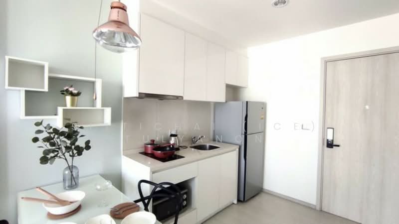 Rhythm Sukhumvit 42, Bangkok, Soi Sukhumvit 42, Sukhumvit Road, Phra Kanong, Khlong Toei, Bangkok, 1 Bedroom, 35 sqm, Condo For Sale, by Sittichai (Ice) Tulyanon, 60248914 - DDproperty.com