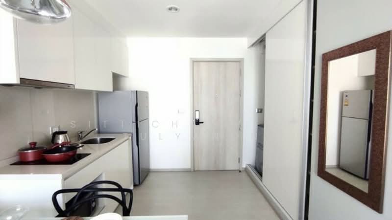 Rhythm Sukhumvit 42 : ริทึ่ม สุขุมวิท 42, กรุงเทพ, ซอยสุขุมวิท 42, พระโขนง, คลองเตย, กรุงเทพ, 35 ตร.ม., คอนโด ขาย, โดย Sittichai (Ice) Tulyanon, 60248914 - DDproperty.com