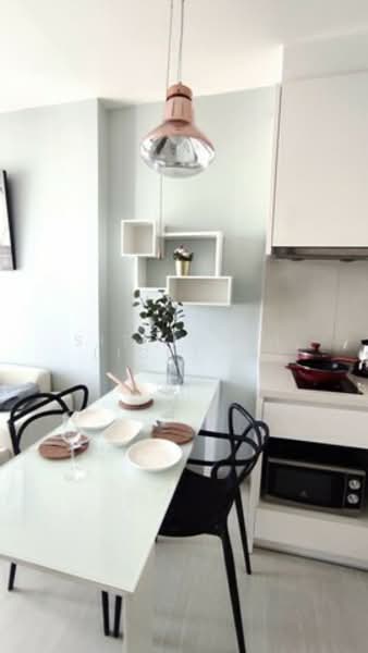 Rhythm Sukhumvit 42, Bangkok, Soi Sukhumvit 42, Sukhumvit Road, Phra Kanong, Khlong Toei, Bangkok, 1 Bedroom, 35 sqm, Condo For Sale, by Sittichai (Ice) Tulyanon, 60248914 - DDproperty.com