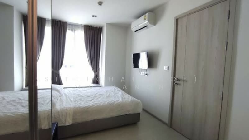 Rhythm Sukhumvit 42, Bangkok, Soi Sukhumvit 42, Sukhumvit Road, Phra Kanong, Khlong Toei, Bangkok, 1 Bedroom, 35 sqm, Condo For Sale, by Sittichai (Ice) Tulyanon, 60248914 - DDproperty.com