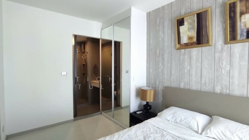 Rhythm Sukhumvit 42 : ริทึ่ม สุขุมวิท 42, กรุงเทพ, ซอยสุขุมวิท 42, พระโขนง, คลองเตย, กรุงเทพ, 35 ตร.ม., คอนโด ขาย, โดย Sittichai (Ice) Tulyanon, 60248914 - DDproperty.com