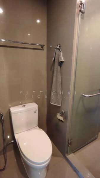 Rhythm Sukhumvit 42 : ริทึ่ม สุขุมวิท 42, กรุงเทพ, ซอยสุขุมวิท 42, พระโขนง, คลองเตย, กรุงเทพ, 35 ตร.ม., คอนโด ขาย, โดย Sittichai (Ice) Tulyanon, 60248914 - DDproperty.com