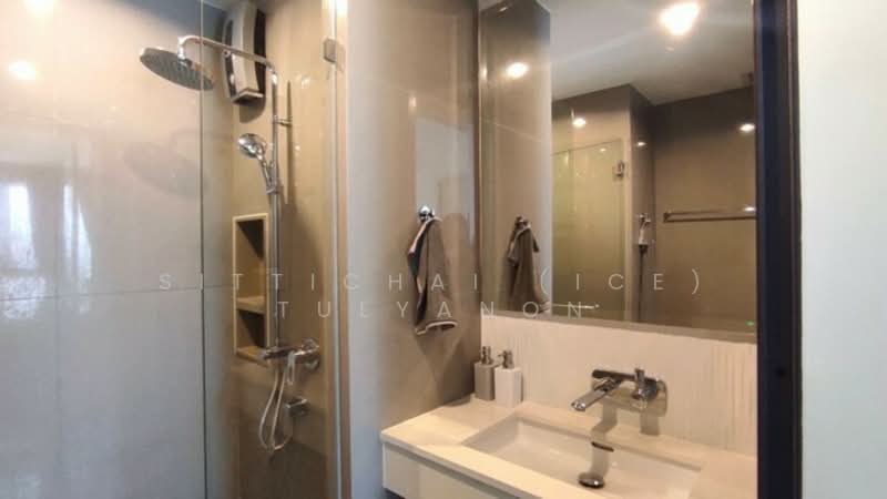 Rhythm Sukhumvit 42, Bangkok, Soi Sukhumvit 42, Sukhumvit Road, Phra Kanong, Khlong Toei, Bangkok, 1 Bedroom, 35 sqm, Condo For Sale, by Sittichai (Ice) Tulyanon, 60248914 - DDproperty.com