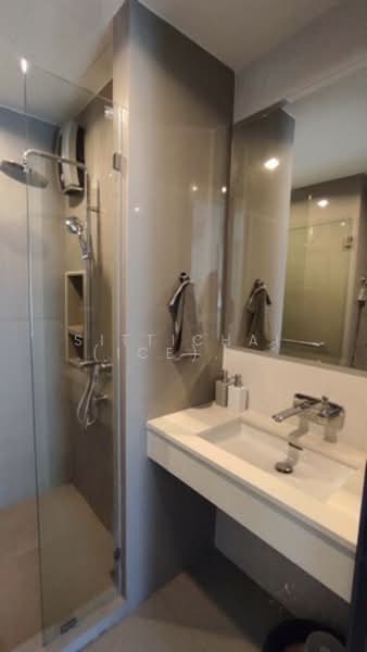 Rhythm Sukhumvit 42, Bangkok, Soi Sukhumvit 42, Sukhumvit Road, Phra Kanong, Khlong Toei, Bangkok, 1 Bedroom, 35 sqm, Condo For Sale, by Sittichai (Ice) Tulyanon, 60248914 - DDproperty.com