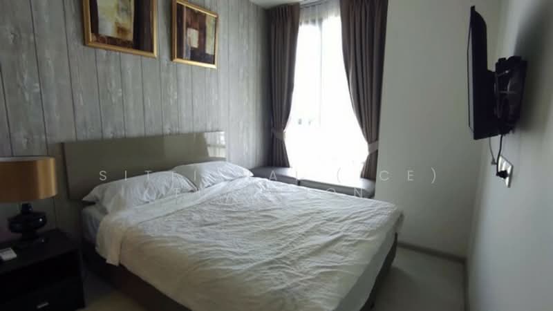 Rhythm Sukhumvit 42 : ริทึ่ม สุขุมวิท 42, กรุงเทพ, ซอยสุขุมวิท 42, พระโขนง, คลองเตย, กรุงเทพ, 35 ตร.ม., คอนโด ขาย, โดย Sittichai (Ice) Tulyanon, 60248914 - DDproperty.com