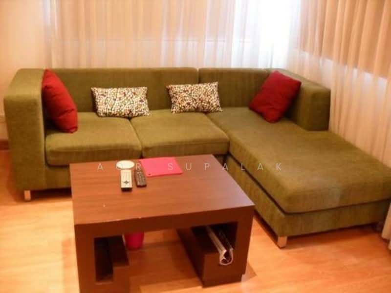 Sathorn Gardens, Bangkok, 39 South Sathorn Road, Thung Maha Mek, Sathon, Bangkok, 1 Bedroom, 63 sqm, Condo For Sale, by Sittichai (Ice) Tulyanon, 60248919 - DDproperty.com