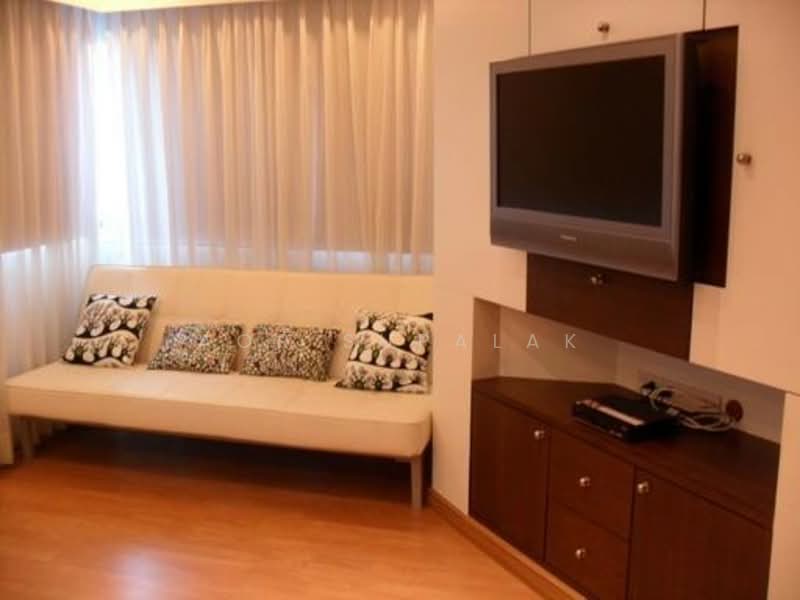 Sathorn Gardens, Bangkok, 39 South Sathorn Road, Thung Maha Mek, Sathon, Bangkok, 1 Bedroom, 63 sqm, Condo For Sale, by Sittichai (Ice) Tulyanon, 60248919 - DDproperty.com