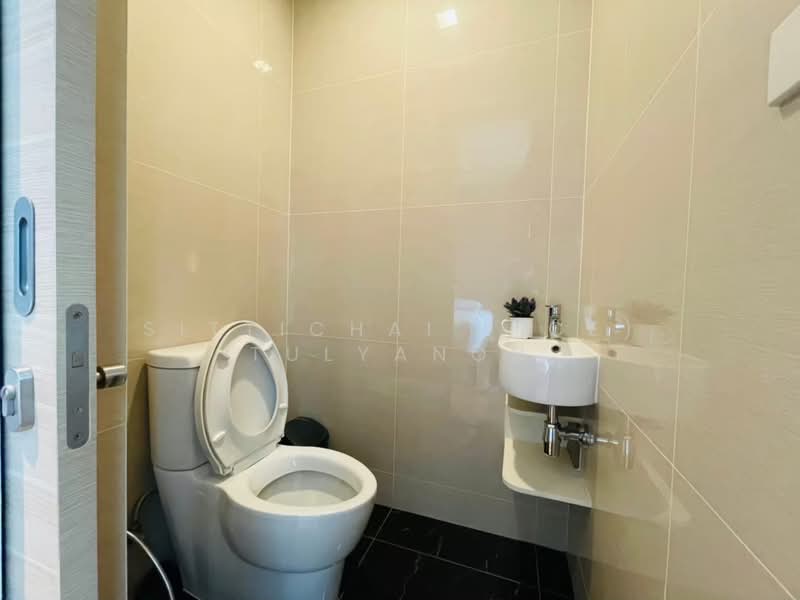 Park Origin Phrom Phong (Park 24), Bangkok, 68 Soi Sukhumvit 24, Khong Tan, Khlong Toei, Bangkok, Studio, 30 sqm, Condo For Sale, by Sittichai (Ice) Tulyanon, 60248928 - DDproperty.com