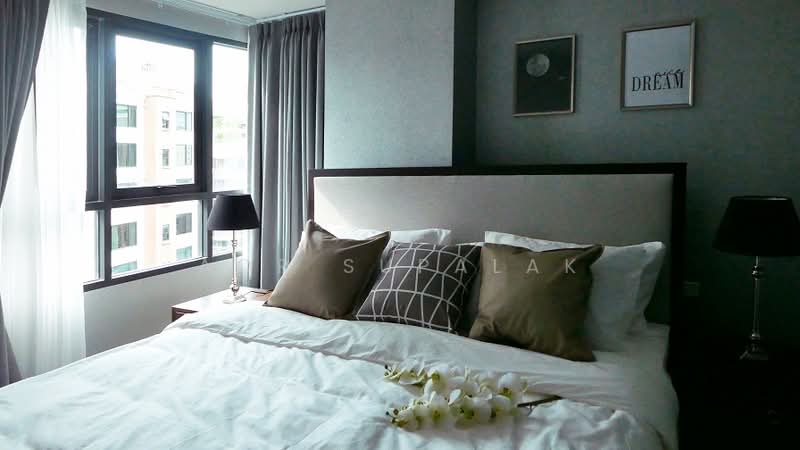 Mirage Sukhumvit 27 : มิราจ สุขุมวิท 27, กรุงเทพ, 6 ซอยสุขุมวิท 27, คลองเตยเหนือ, วัฒนา, กรุงเทพ, 70 ตร.ม., คอนโด ขาย, โดย Sittichai (Ice) Tulyanon, 60248930 - DDproperty.com