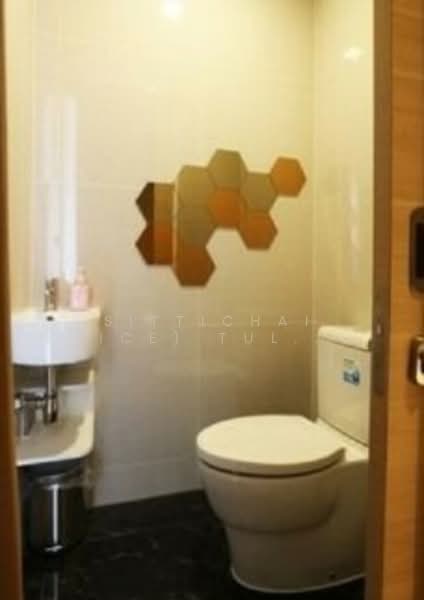 Park Origin Phrom Phong (Park 24), Bangkok, 68 Soi Sukhumvit 24, Khong Tan, Khlong Toei, Bangkok, 1 Bedroom, 29 sqm, Condo For Sale, by Sittichai (Ice) Tulyanon, 60248932 - DDproperty.com