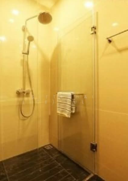 Park Origin Phrom Phong (Park 24), Bangkok, 68 Soi Sukhumvit 24, Khong Tan, Khlong Toei, Bangkok, 1 Bedroom, 29 sqm, Condo For Sale, by Sittichai (Ice) Tulyanon, 60248932 - DDproperty.com