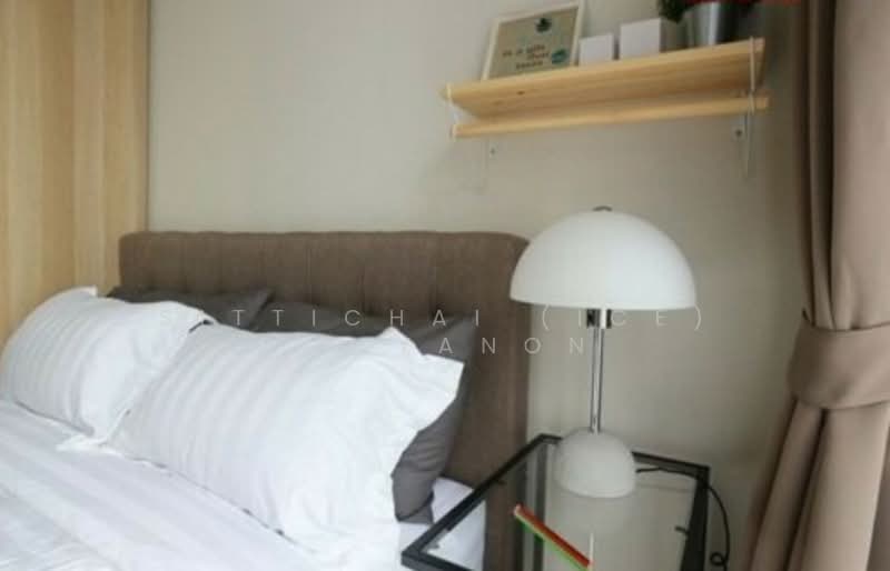 Park Origin Phrom Phong (Park 24) : พาร์ค ออริจิ้น พร้อมพงษ์ (พาร์ค 24), กรุงเทพ, 68 ซอยสุขุมวิท 24, คลองตัน, คลองเตย, กรุงเทพ, 29 ตร.ม., คอนโด ขาย, โดย Sittichai (Ice) Tulyanon, 60248932 - DDproperty.com