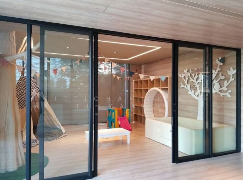 Park Origin Phrom Phong (Park 24), Bangkok, 68 Soi Sukhumvit 24, Khong Tan, Khlong Toei, Bangkok, 1 Bedroom, 29 sqm, Condo For Sale, by Sittichai (Ice) Tulyanon, 60248932 - DDproperty.com