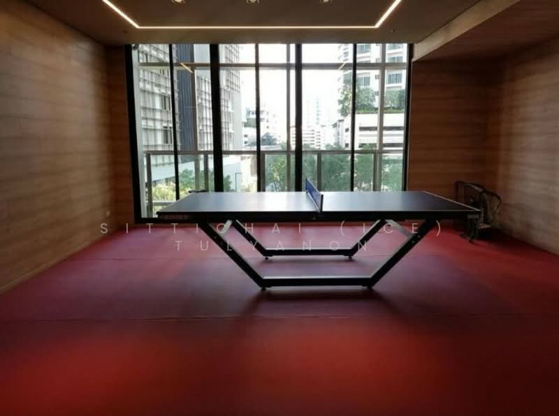 Park Origin Phrom Phong (Park 24), Bangkok, 68 Soi Sukhumvit 24, Khong Tan, Khlong Toei, Bangkok, 1 Bedroom, 29 sqm, Condo For Sale, by Sittichai (Ice) Tulyanon, 60248932 - DDproperty.com