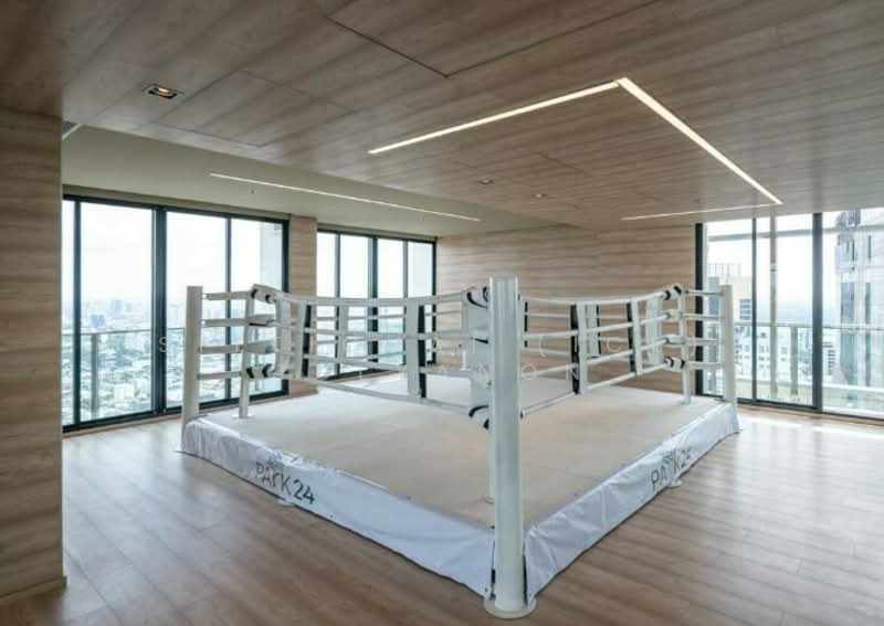 Park Origin Phrom Phong (Park 24) : พาร์ค ออริจิ้น พร้อมพงษ์ (พาร์ค 24), กรุงเทพ, 68 ซอยสุขุมวิท 24, คลองตัน, คลองเตย, กรุงเทพ, 29 ตร.ม., คอนโด ขาย, โดย Sittichai (Ice) Tulyanon, 60248932 - DDproperty.com