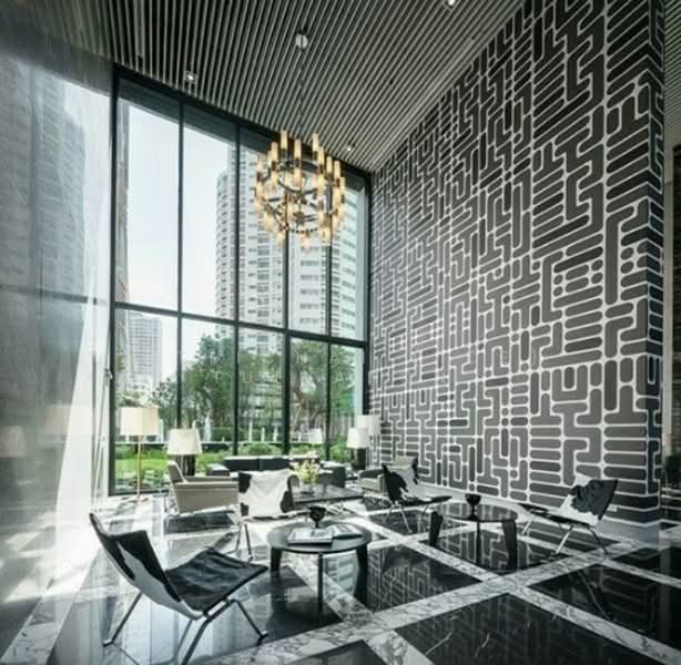 Park Origin Phrom Phong (Park 24) : พาร์ค ออริจิ้น พร้อมพงษ์ (พาร์ค 24), กรุงเทพ, 68 ซอยสุขุมวิท 24, คลองตัน, คลองเตย, กรุงเทพ, 29 ตร.ม., คอนโด ขาย, โดย Sittichai (Ice) Tulyanon, 60248932 - DDproperty.com