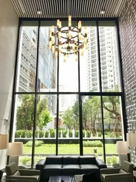 Park Origin Phrom Phong (Park 24), Bangkok, 68 Soi Sukhumvit 24, Khong Tan, Khlong Toei, Bangkok, 1 Bedroom, 29 sqm, Condo For Sale, by Sittichai (Ice) Tulyanon, 60248932 - DDproperty.com