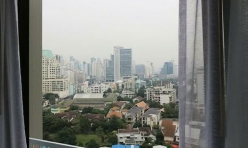Park Origin Phrom Phong (Park 24), Bangkok, 68 Soi Sukhumvit 24, Khong Tan, Khlong Toei, Bangkok, 1 Bedroom, 29 sqm, Condo For Sale, by Sittichai (Ice) Tulyanon, 60248932 - DDproperty.com