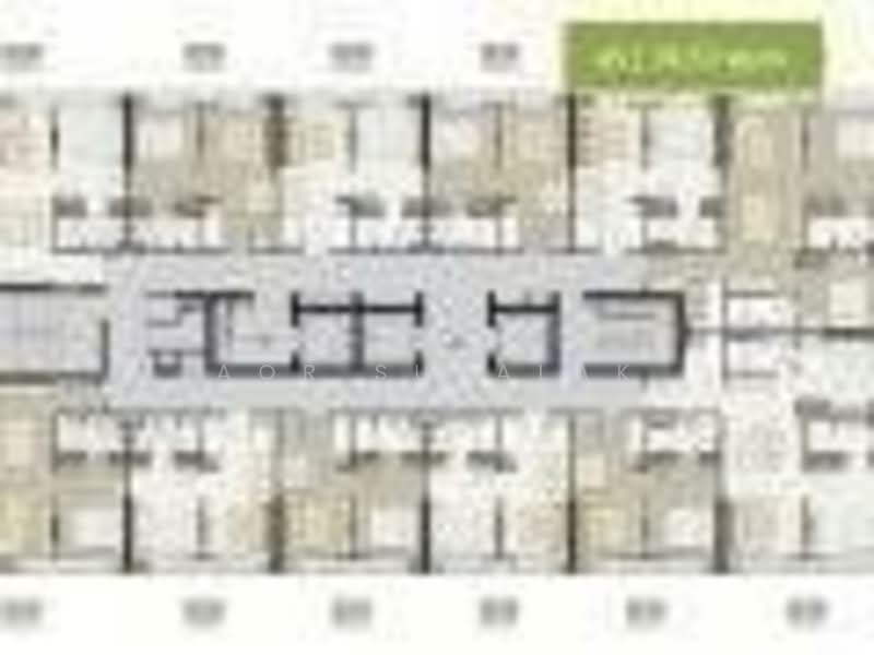 Noble Recole, Bangkok, 77 Soi Sukhumvit 19 Sukhumvit Road, Khlongtoei Nua, Watthana, Bangkok, 1 Bedroom, 35 sqm, Condo For Sale, by Sittichai (Ice) Tulyanon, 60248937 - DDproperty.com