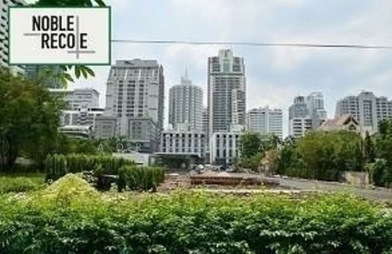 Noble Recole : โนเบิล รีโคล, กรุงเทพ, 77 ซอยสุขุมวิท 19 ถนนสุขุมวิท, คลองเตยเหนือ, วัฒนา, กรุงเทพ, 35 ตร.ม., คอนโด ขาย, โดย Sittichai (Ice) Tulyanon, 60248937 - DDproperty.com