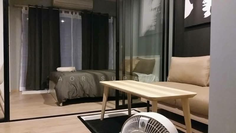 fuse miti สุทธิสาร รัชดา (ฟิวส์ มิติ รัชดา-สุทธิสาร), กรุงเทพ, - ซอย อินทามระ 22 ถนนสุทธิสารวินิจฉัย, ดินแดง, ดินแดง, กรุงเทพ, 30 ตร.ม., คอนโด ขาย, โดย Sittichai (Ice) Tulyanon, 60248939 - DDproperty.com