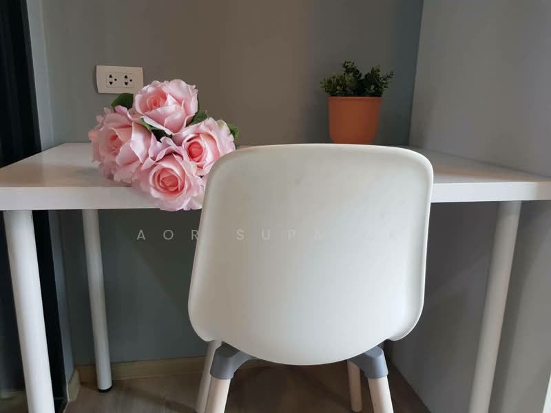 fuse miti สุทธิสาร รัชดา (ฟิวส์ มิติ รัชดา-สุทธิสาร), กรุงเทพ, - ซอย อินทามระ 22 ถนนสุทธิสารวินิจฉัย, ดินแดง, ดินแดง, กรุงเทพ, 30 ตร.ม., คอนโด ขาย, โดย Sittichai (Ice) Tulyanon, 60248939 - DDproperty.com