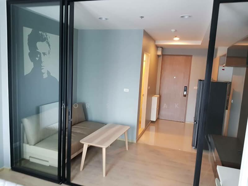 fuse miti สุทธิสาร รัชดา (ฟิวส์ มิติ รัชดา-สุทธิสาร), กรุงเทพ, - ซอย อินทามระ 22 ถนนสุทธิสารวินิจฉัย, ดินแดง, ดินแดง, กรุงเทพ, 30 ตร.ม., คอนโด ขาย, โดย Sittichai (Ice) Tulyanon, 60248939 - DDproperty.com