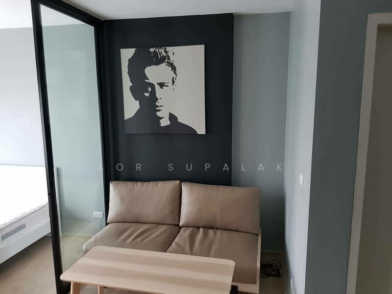 fuse miti สุทธิสาร รัชดา (ฟิวส์ มิติ รัชดา-สุทธิสาร), กรุงเทพ, - ซอย อินทามระ 22 ถนนสุทธิสารวินิจฉัย, ดินแดง, ดินแดง, กรุงเทพ, 30 ตร.ม., คอนโด ขาย, โดย Sittichai (Ice) Tulyanon, 60248939 - DDproperty.com