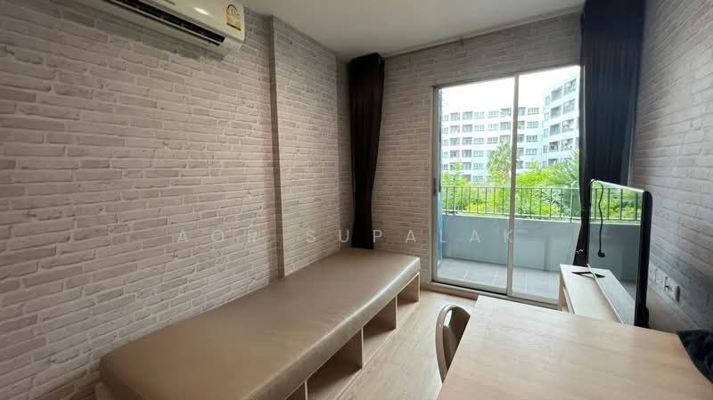 Elio Del Ray, Bangkok, 95 Sukhumvit 64 Road, Bang Chak, Phra Khanong, Bangkok, 1 Bedroom, 34 sqm, Condo For Sale, by Sittichai (Ice) Tulyanon, 60248940 - DDproperty.com