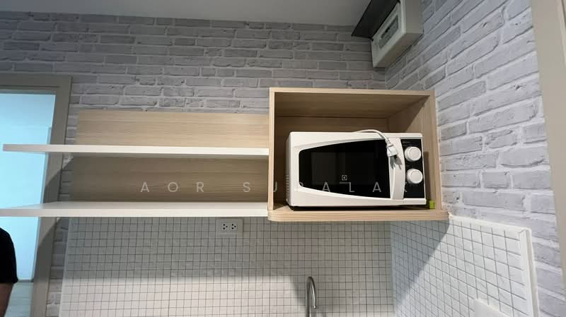 Elio Del Ray, Bangkok, 95 Sukhumvit 64 Road, Bang Chak, Phra Khanong, Bangkok, 1 Bedroom, 34 sqm, Condo For Sale, by Sittichai (Ice) Tulyanon, 60248940 - DDproperty.com