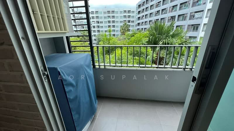 Elio Del Ray, Bangkok, 95 Sukhumvit 64 Road, Bang Chak, Phra Khanong, Bangkok, 1 Bedroom, 34 sqm, Condo For Sale, by Sittichai (Ice) Tulyanon, 60248940 - DDproperty.com