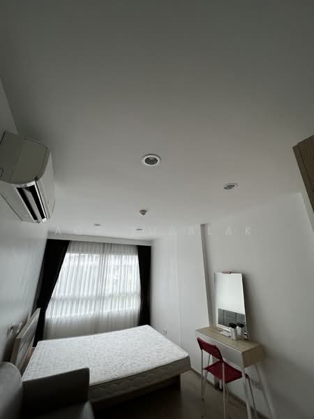 Elio Del Ray, Bangkok, 95 Sukhumvit 64 Road, Bang Chak, Phra Khanong, Bangkok, 1 Bedroom, 34 sqm, Condo For Sale, by Sittichai (Ice) Tulyanon, 60248940 - DDproperty.com