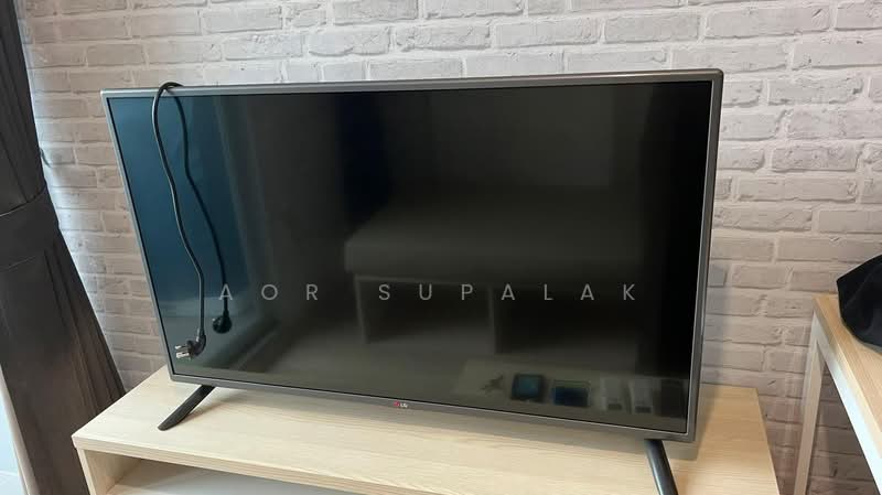 Elio Del Ray, Bangkok, 95 Sukhumvit 64 Road, Bang Chak, Phra Khanong, Bangkok, 1 Bedroom, 34 sqm, Condo For Sale, by Sittichai (Ice) Tulyanon, 60248940 - DDproperty.com