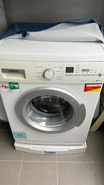 Elio Del Ray, Bangkok, 95 Sukhumvit 64 Road, Bang Chak, Phra Khanong, Bangkok, 1 Bedroom, 34 sqm, Condo For Sale, by Sittichai (Ice) Tulyanon, 60248940 - DDproperty.com