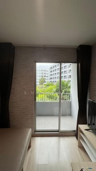 Elio Del Ray, Bangkok, 95 Sukhumvit 64 Road, Bang Chak, Phra Khanong, Bangkok, 1 Bedroom, 34 sqm, Condo For Sale, by Sittichai (Ice) Tulyanon, 60248940 - DDproperty.com