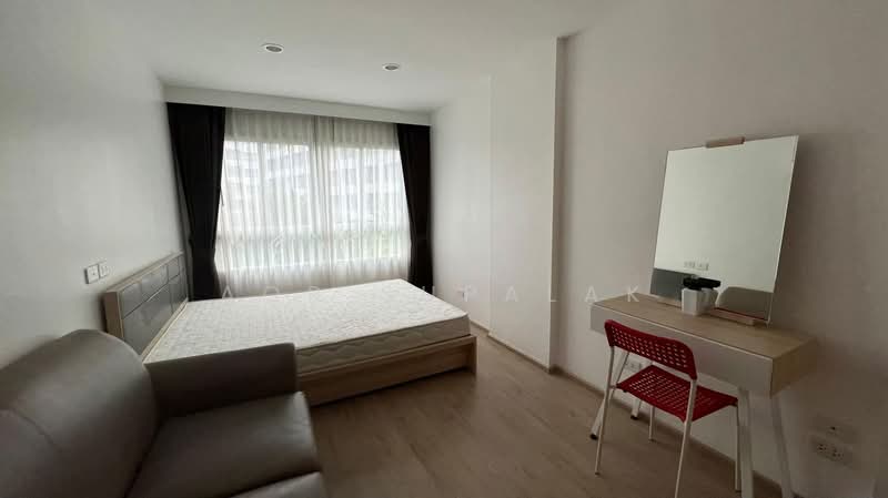 Elio Del Ray, Bangkok, 95 Sukhumvit 64 Road, Bang Chak, Phra Khanong, Bangkok, 1 Bedroom, 34 sqm, Condo For Sale, by Sittichai (Ice) Tulyanon, 60248940 - DDproperty.com