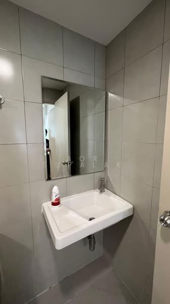 Elio Del Ray, Bangkok, 95 Sukhumvit 64 Road, Bang Chak, Phra Khanong, Bangkok, 1 Bedroom, 34 sqm, Condo For Sale, by Sittichai (Ice) Tulyanon, 60248940 - DDproperty.com