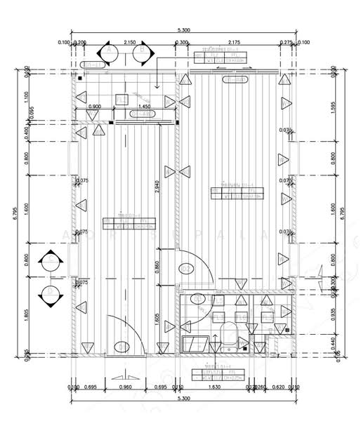 Elio Del Ray, Bangkok, 95 Sukhumvit 64 Road, Bang Chak, Phra Khanong, Bangkok, 1 Bedroom, 34 sqm, Condo For Sale, by Sittichai (Ice) Tulyanon, 60248940 - DDproperty.com