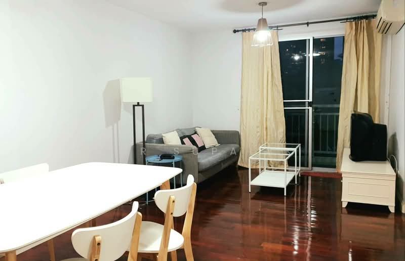 49 Plus, Bangkok, Soi Sukhumvit 49, Khlong Tan Nua, Watthana, Bangkok, 1 Bedroom, 51 sqm, Condo For Sale, by Sittichai (Ice) Tulyanon, 60248943 - DDproperty.com