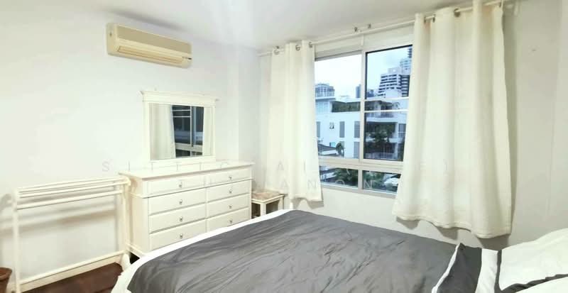 49 Plus, Bangkok, Soi Sukhumvit 49, Khlong Tan Nua, Watthana, Bangkok, 1 Bedroom, 51 sqm, Condo For Sale, by Sittichai (Ice) Tulyanon, 60248943 - DDproperty.com