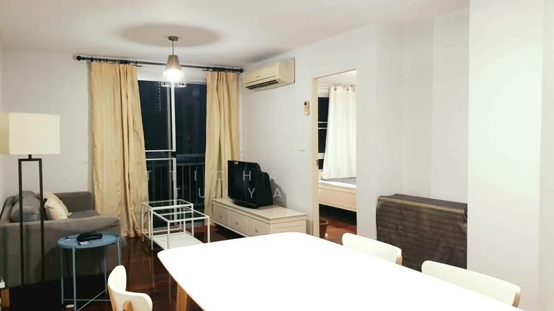 49 Plus, Bangkok, Soi Sukhumvit 49, Khlong Tan Nua, Watthana, Bangkok, 1 Bedroom, 51 sqm, Condo For Sale, by Sittichai (Ice) Tulyanon, 60248943 - DDproperty.com