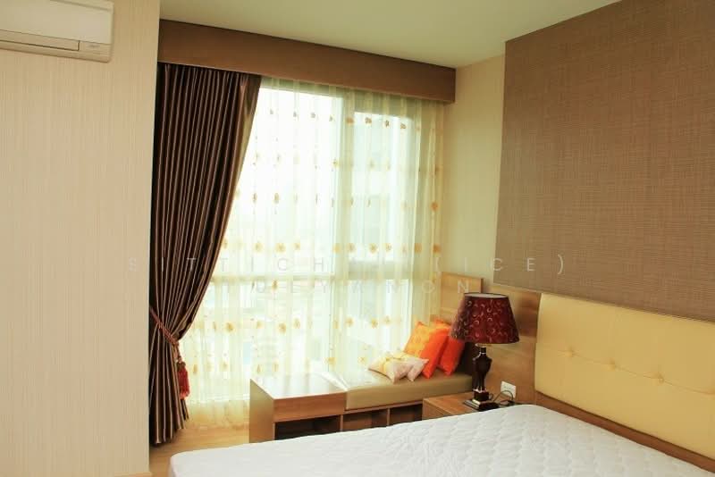 Rhythm Sathorn, Bangkok, 141 Soi Sathorn 21, Yan Nawa, Sathon, Bangkok, 1 Bedroom, 45 sqm, Condo For Sale, by Sittichai (Ice) Tulyanon, 60248946 - DDproperty.com